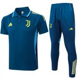 Polo + Pantalones Juventus 2025/26  Polo + Pantalones Juventus 2025/26